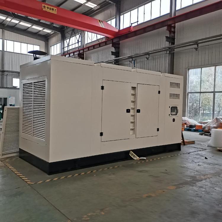 商丘发电机出租